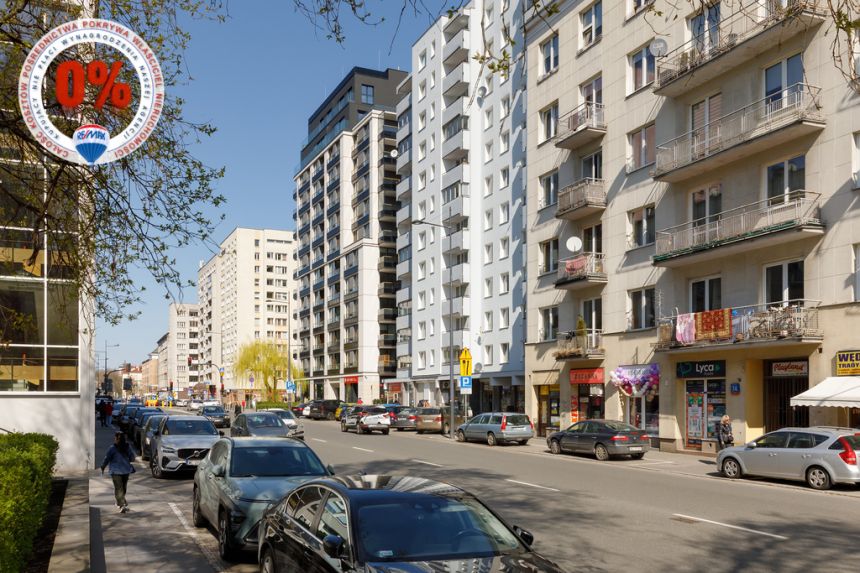 Eleganckie mieszkanie w prestiżowej lokalizacji miniaturka 12