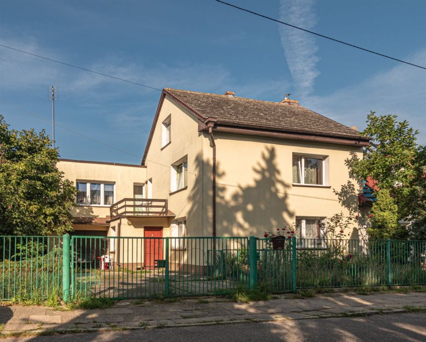 Szczecin Gumieńce, 1 250 000 zł, 175.03 m2, ogrzewanie gazowe - zdjęcie 1