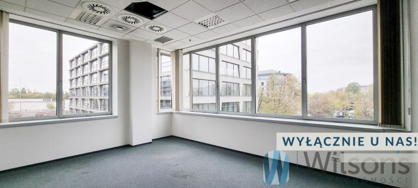 Warszawa Górny Mokotów, 12 922 euro, 923 m2, pietro 3 miniaturka 1