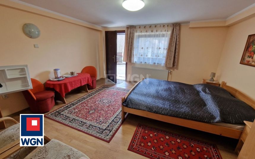 Wisła Partecznik, 1 999 000 zł, 690 m2, jednorodzinny miniaturka 8