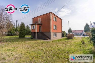 Kąty Rybackie, 849 000 zł, 10.84 ar, inwestycyjna