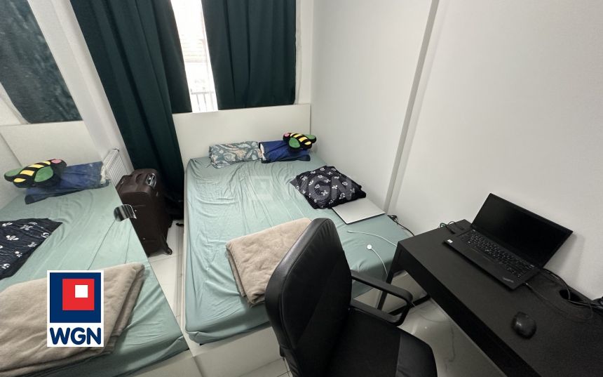 Katowice Zawodzie, 899 800 zł, 63.83 m2, z parkingiem strzeżonym miniaturka 9