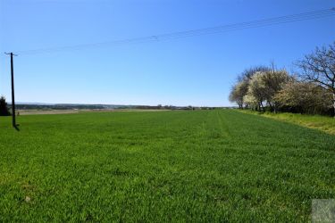 Piekna działka na sprzedaż Widna Góra