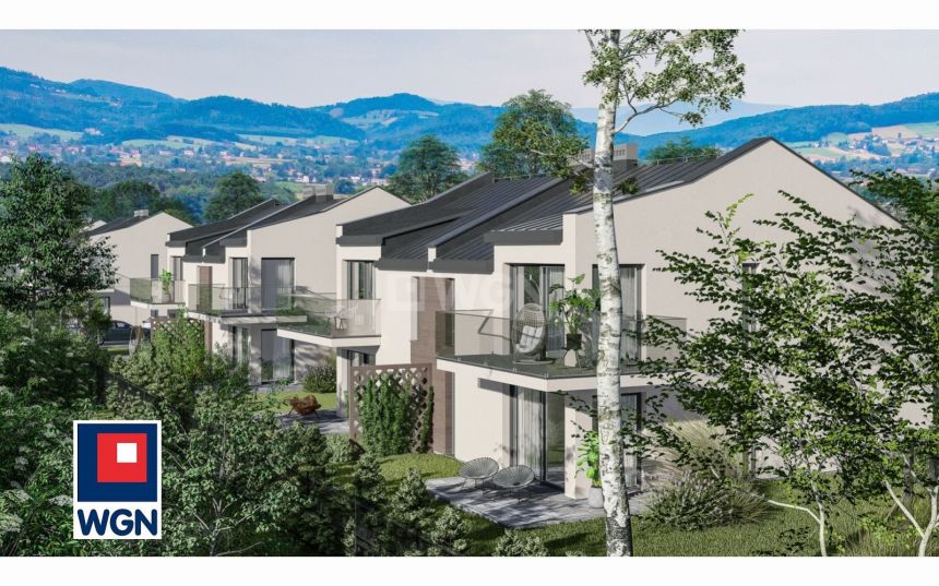 Ustroń, 624 700 zł, 70.15 m2, M3 miniaturka 12