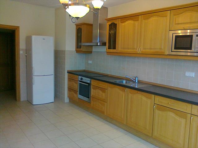 Mokotów, Bukowińska, apartament 134m2 miniaturka 9