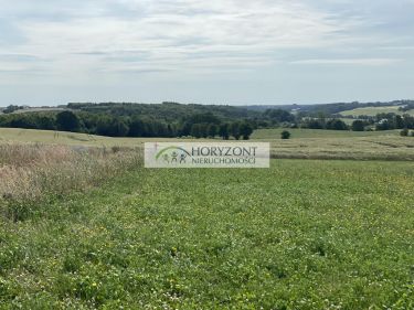 Przodkowo- działka budowlana