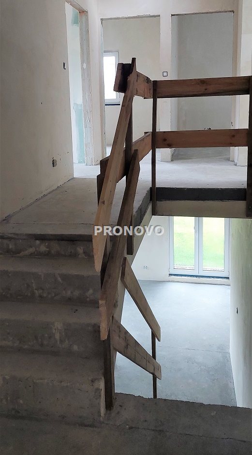 Nowy bliźniak deweloperski Pilchowo miniaturka 6
