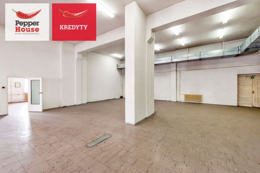 Człuchów Osiedle Wazów, 2 100 000 zł, 1741 m2, biuro miniaturka 5