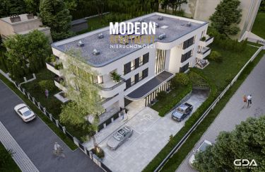 Gdynia Grabówek, 669 800 zł, 46 m2, M2
