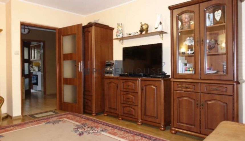 3-pokojowe mieszkanie w Bielanach miniaturka 2