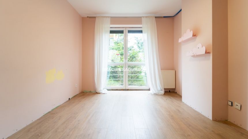 3 pok 65m2, 2 balkony Dębniki - Kliny miniaturka 22