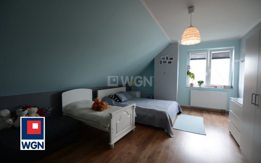 Bartosze, 1 079 000 zł, 110 m2, z cegły miniaturka 8
