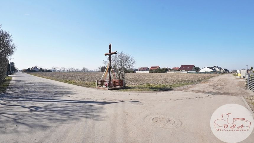Warunki zabudowy i projekt bud. Piechanin Czempiń miniaturka 10