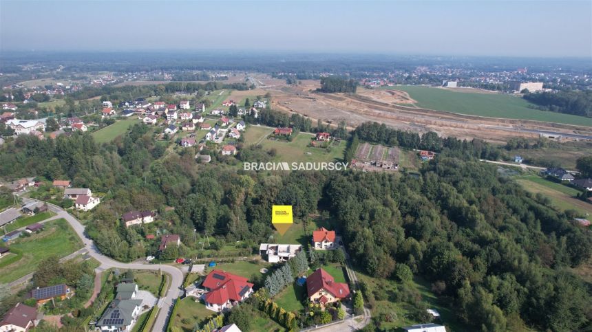 Jasień, 420 000 zł, 183.3 m2, 5 pokoi miniaturka 26