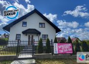 Różyny, 1 500 000 zł, 146.6 m2, 5 pokoi miniaturka 1