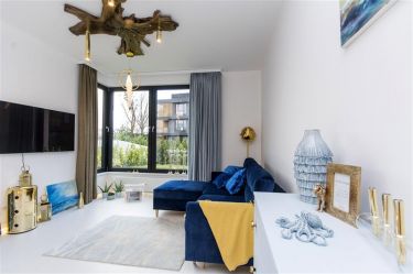 Posiadamy na WYNAJEM bardzo komfortowy apartament,