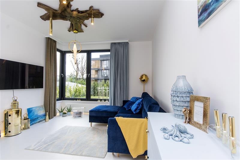 Posiadamy na WYNAJEM bardzo komfortowy apartament, - zdjęcie 1