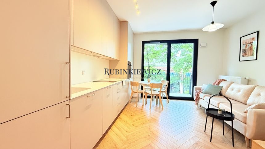 SOHO komfortowe studio ul. Mińska miniaturka 3