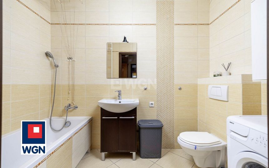 Luboń Stare Żabikowo, 480 000 zł, 51.68 m2, z loggią miniaturka 12