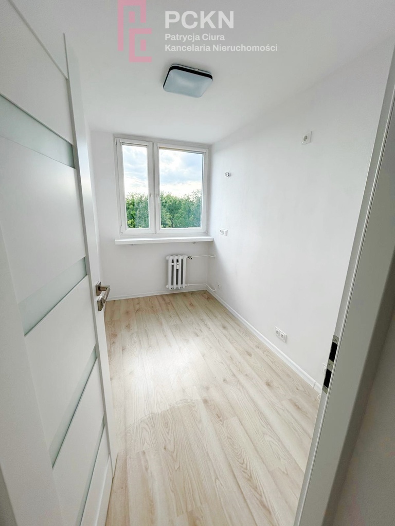 Wyremontowane 2 pokoje z balkonem, 47 m², Dambonia miniaturka 5