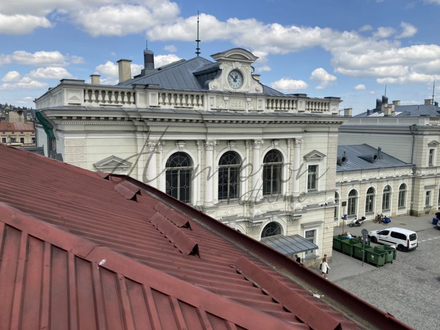 Przemyśl, 2 990 000 zł, 2204 m2, kamienica miniaturka 10