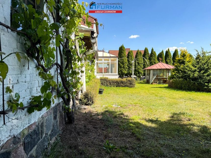 Dzierżążno Wielkie, 680 000 zł, 210 m2, do wykończenia miniaturka 5
