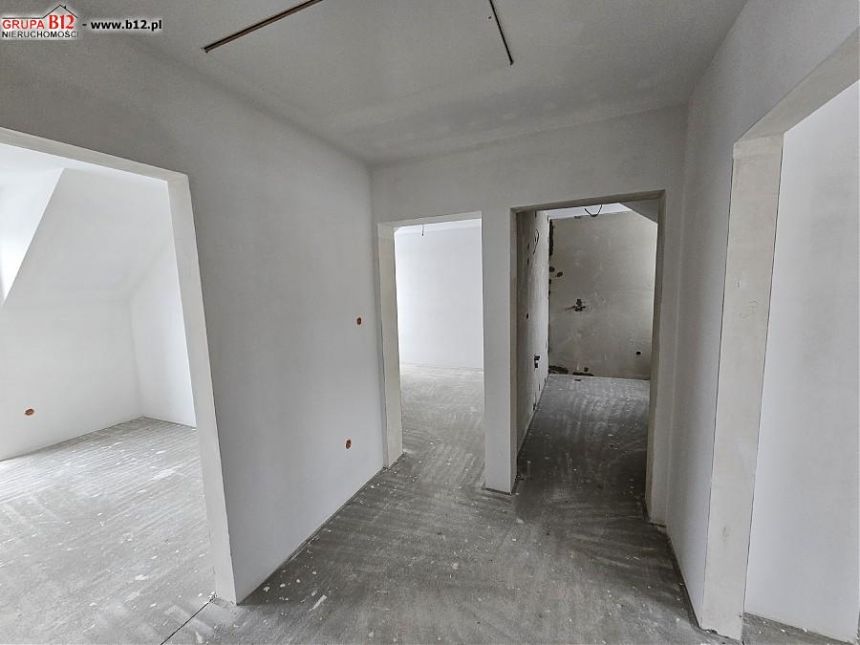 Nowy Targ Niwa, 780 000 zł, 124 m2, ogrzewanie gazowe miniaturka 5