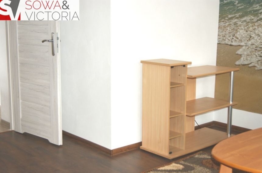 Wałbrzych Stary Zdrój, 1 200 zł, 34 m2, umeblowane miniaturka 3