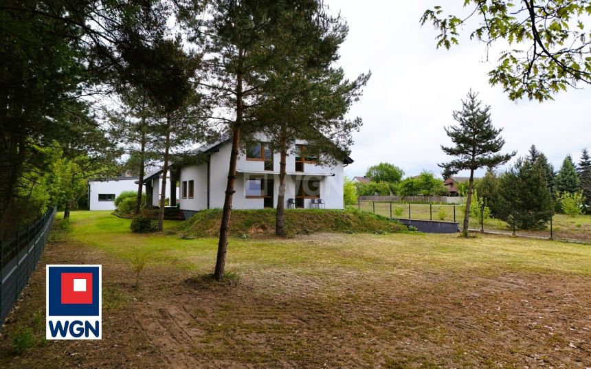 Myszków, 1 150 000 zł, 200 m2, wysoki standard miniaturka 4