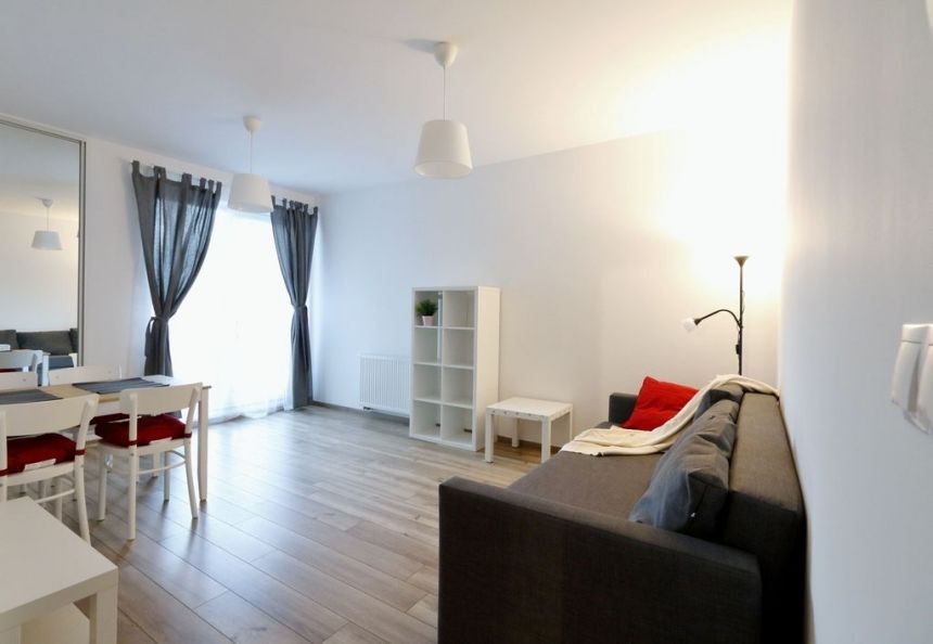 Warszawa Praga-Południe, 2 400 zł, 31.5 m2, z balkonem miniaturka 13