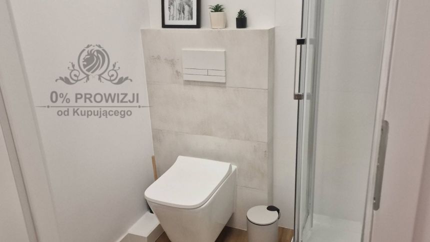 Lokal usługowy/Kawalerka z balkonem/pod wynajem/dla studenta/Gaj/super lokalizac miniaturka 12