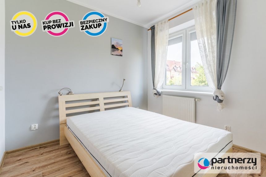 Gdańsk Osowa, 789 000 zł, 65.67 m2, z balkonem miniaturka 5
