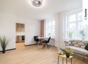 Apartament przy Wyspie Młyńskiej | 2 poziomy miniaturka 3