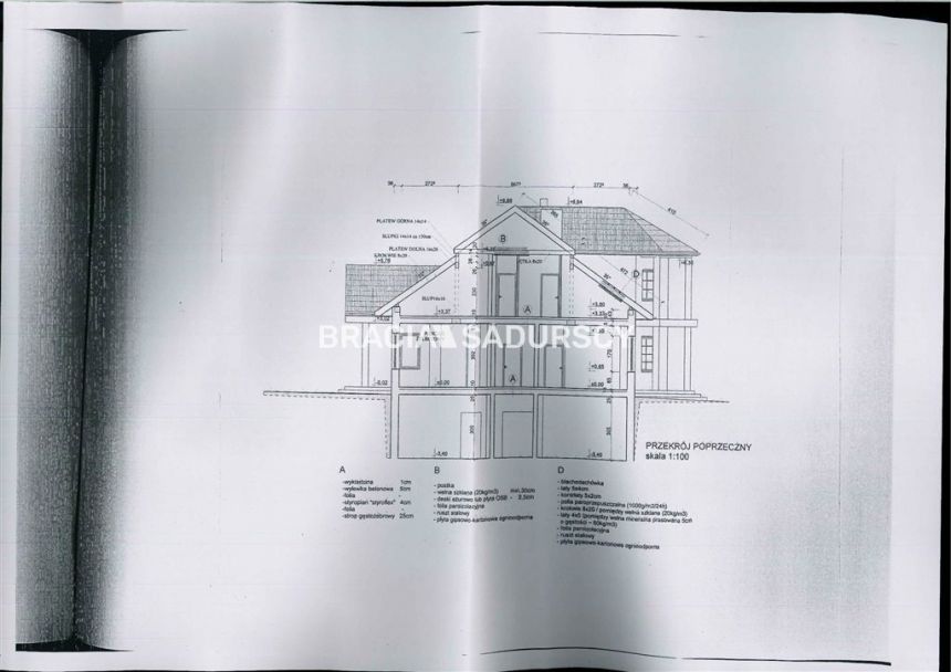 Gaj 13 000 000 zł 30005 m2 miniaturka 6