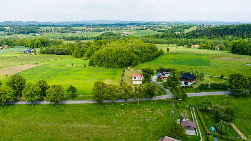 Dom- Joniny- Ryglice-  Małopolska miniaturka 13