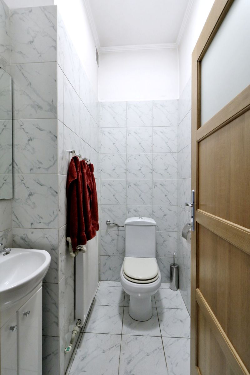 Warszawa Targówek, 10 000 zł, 326 m2, bliźniak miniaturka 9