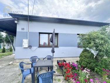 Sochaczew Wypalenisko, 600 000 zł, 85 m2, wolnostojący