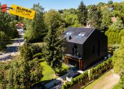 Kraków Wola Justowska, 6 600 000 zł, 238.33 m2, 5 pokoi miniaturka 18