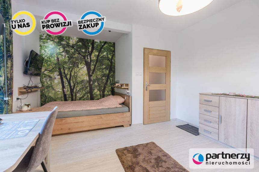 Gdańsk Oliwa, 6 400 000 zł, 360 m2, z pustaka miniaturka 4