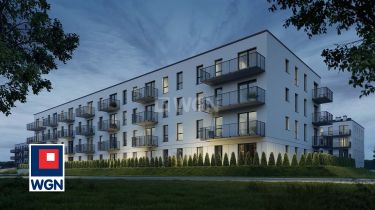 Gdynia Chwarzno-Wiczlino, 380 849 zł, 32.76 m2, do wykończenia