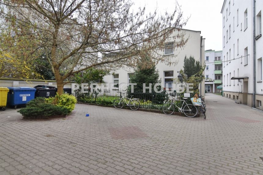 Pod wynajem Jeżyce, Staszica, 2 pokoje po remoncie miniaturka 10