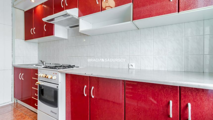 3 pokojowe, 46m2, Prądnik Biały ul. Pachońskiego miniaturka 5
