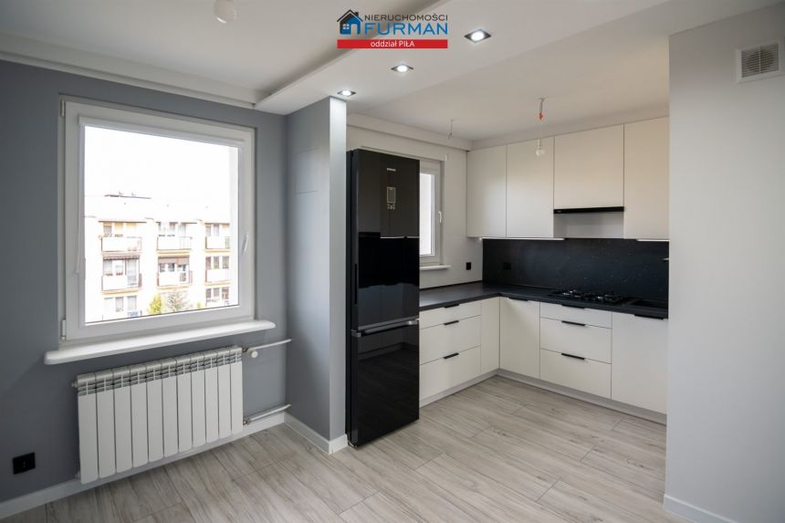 Ujście, 1 100 zł, 47.2 m2, umeblowane miniaturka 6