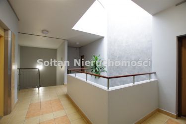 Apartament na strzeżonym osiedlu Taras Garaż KW