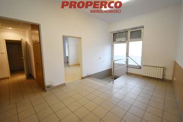 Lokal 50 m2, parter, Centrum
