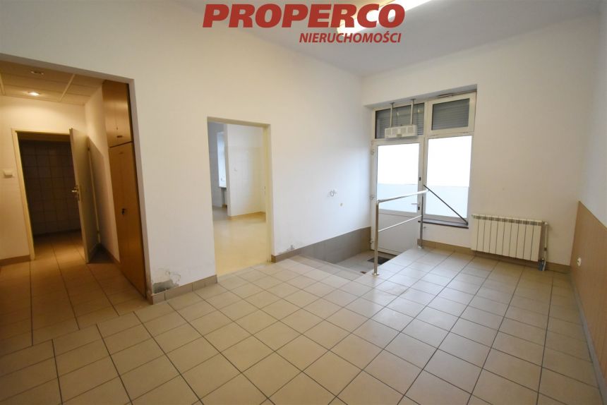 Lokal 50 m2, parter, Centrum - zdjęcie 1