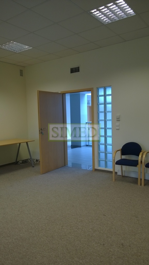 Biuro,taras,recepcja ,ochrona,parking,dostęp24h miniaturka 12
