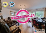 Gdańsk Zaspa, 870 000 zł, 71.7 m2, z balkonem miniaturka 1