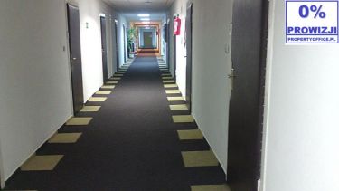 Śródmieście: biuro 22,36 m2