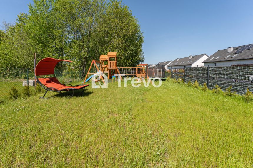 Tokary Nowe Tokary, 825 000 zł, 72.46 m2, bliźniak miniaturka 15